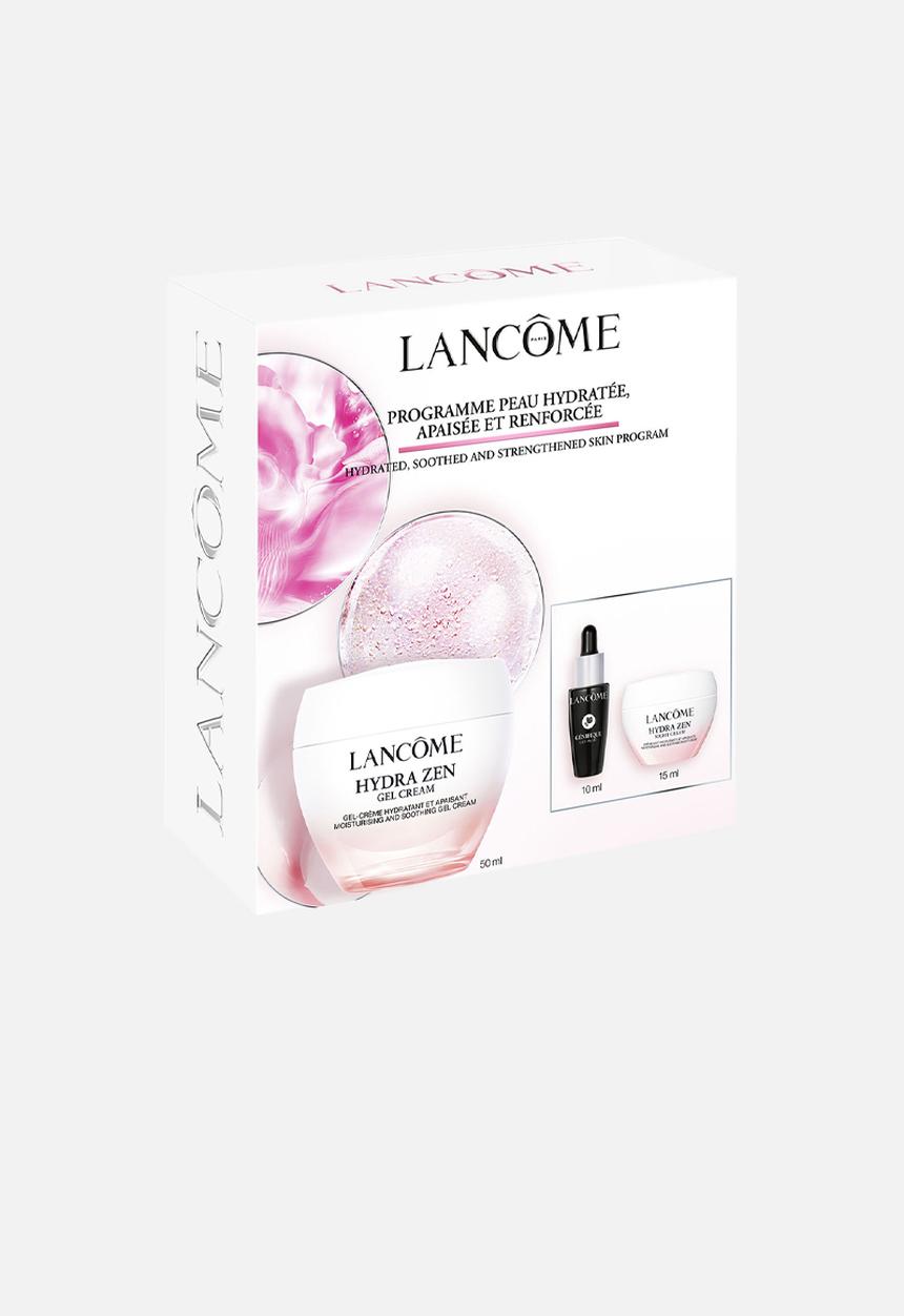 Lancôme - Hydra Zen Gel Cream 50ml Giftset