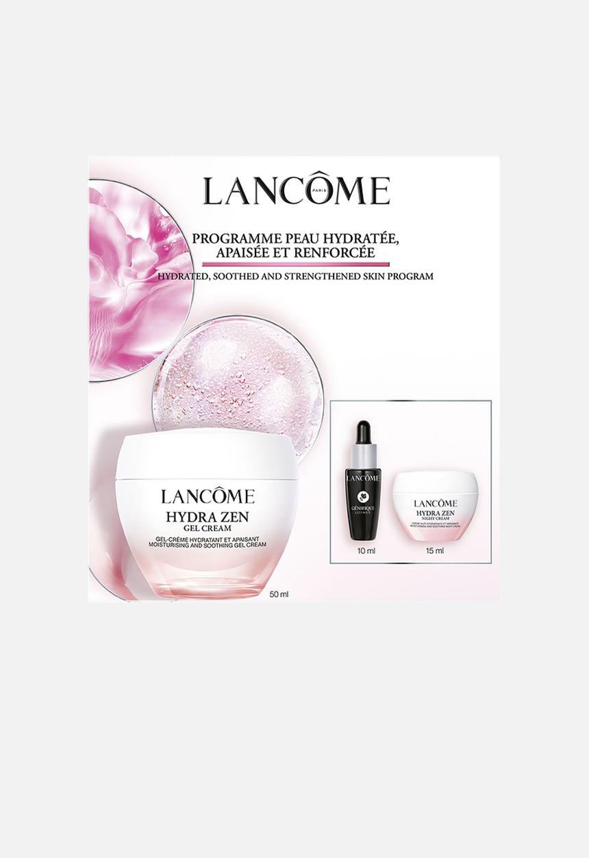 Lancôme - Hydra Zen Gel Cream 50ml Giftset