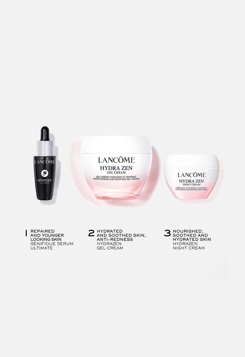 Lancôme - Hydra Zen Gel Cream 50ml Giftset
