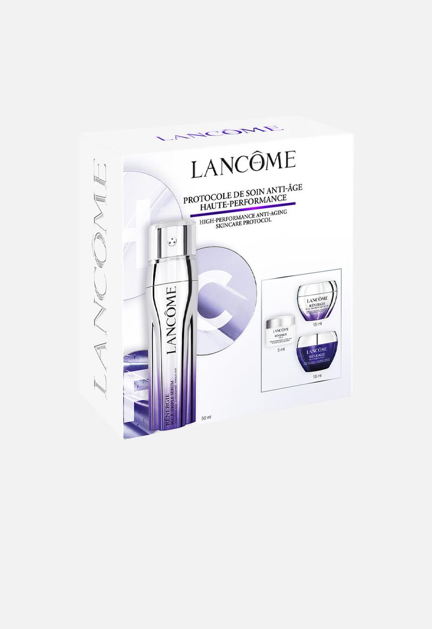 Lancôme - Renergie Triple Serum 50ml Giftset