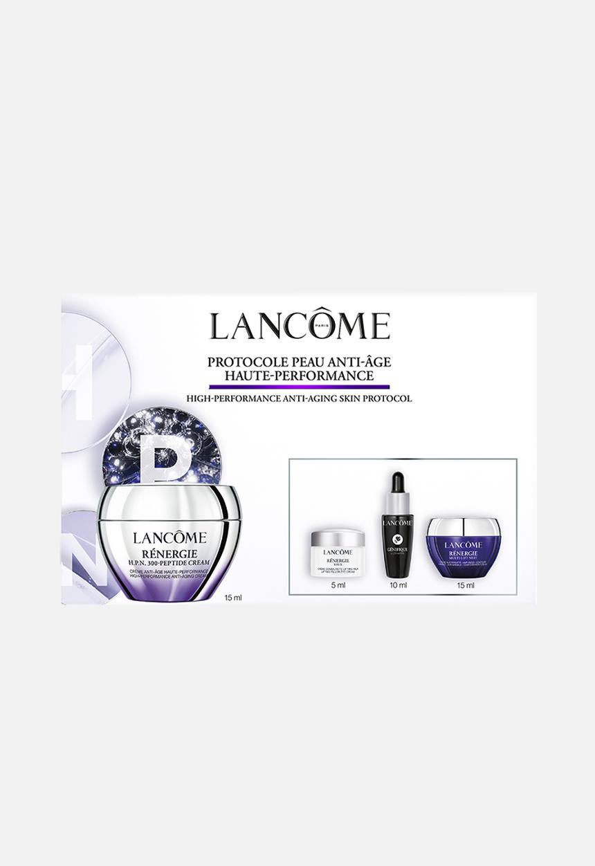 Lancôme - Lancôme Rénergie Discovery Set