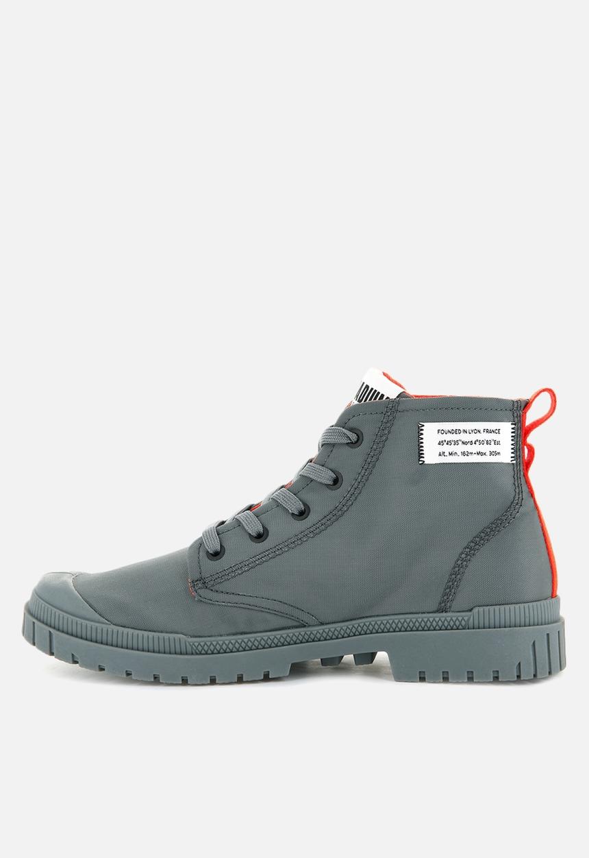 Palladium - Sp20 overlab - grey
