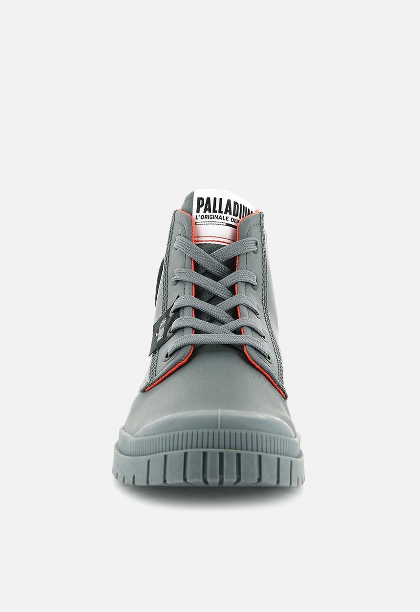 Palladium - Sp20 overlab - grey
