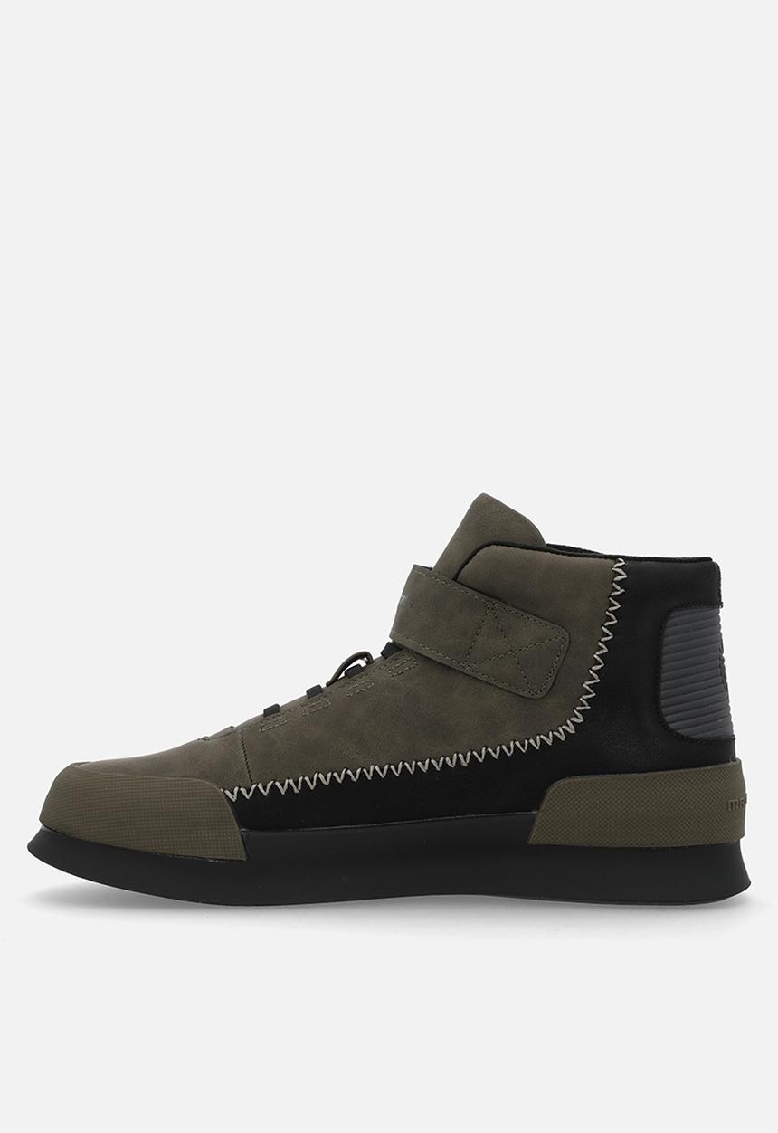 MAZERATA - Valentino1 - Olive
