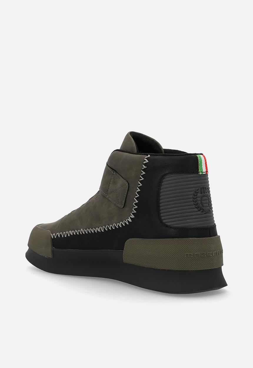 MAZERATA - Valentino1 - Olive