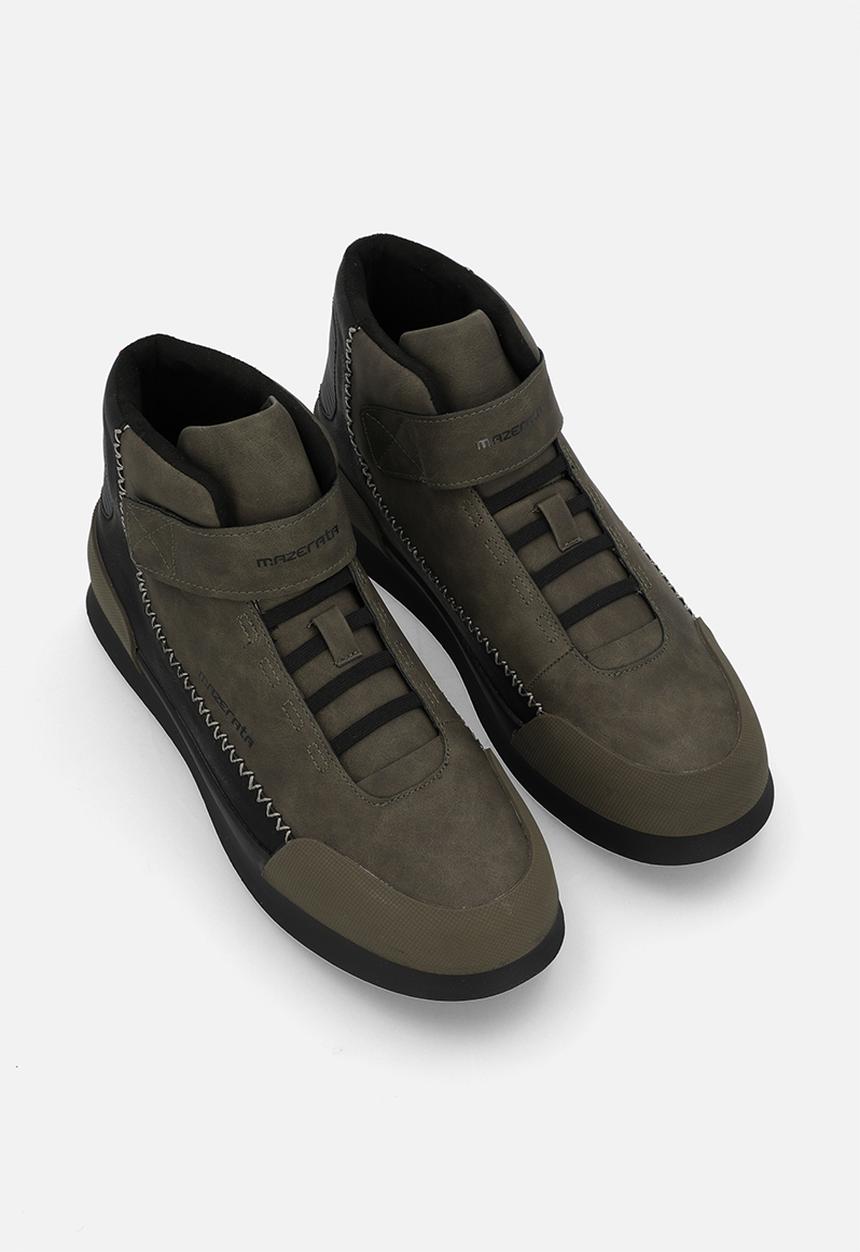 MAZERATA - Valentino1 - Olive