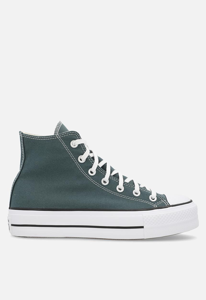 Converse - Chuck Taylor all star lift platform