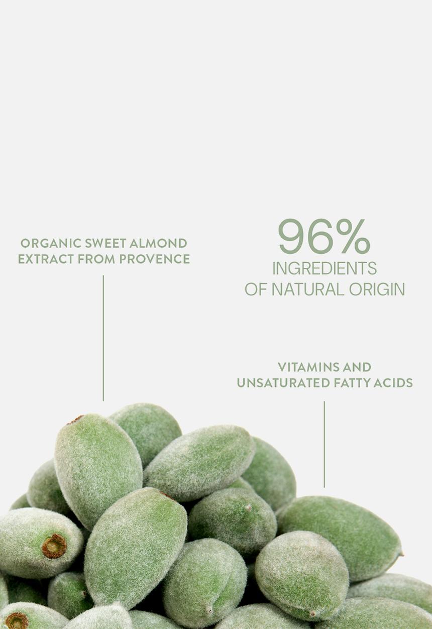 Panier Des Sens - Soothing Almond Lip Balm