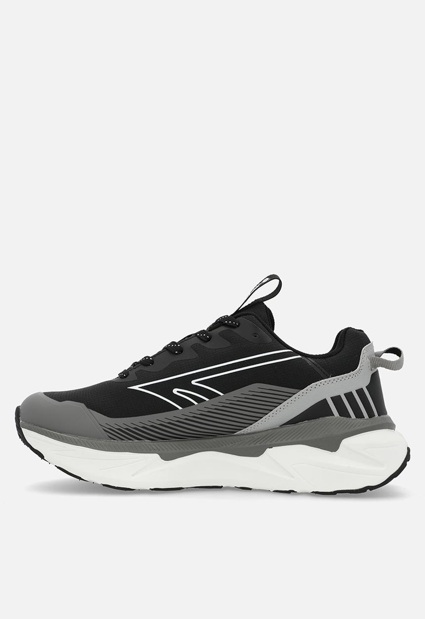 Hi-Tec - Komodo - s015010 - black - castlerock