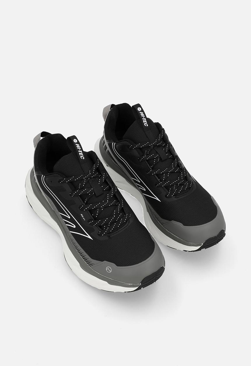 Hi-Tec - Komodo - s015010 - black - castlerock