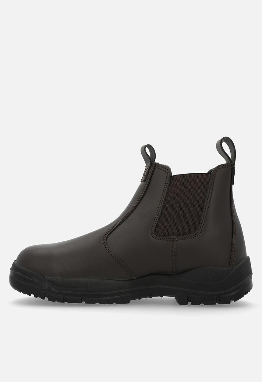 Hi-Tec - Chelsea boot - Brown