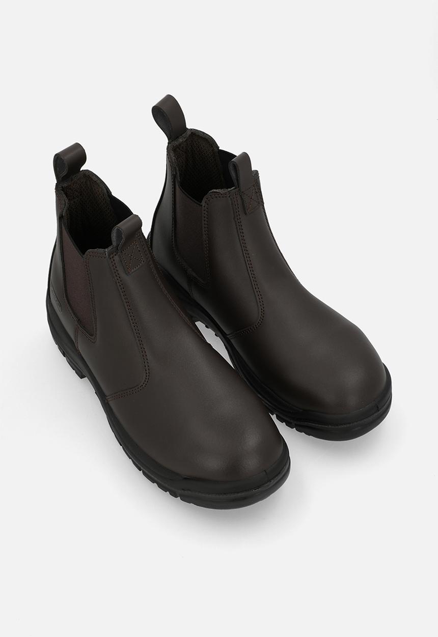 Hi-Tec - Chelsea boot - Brown