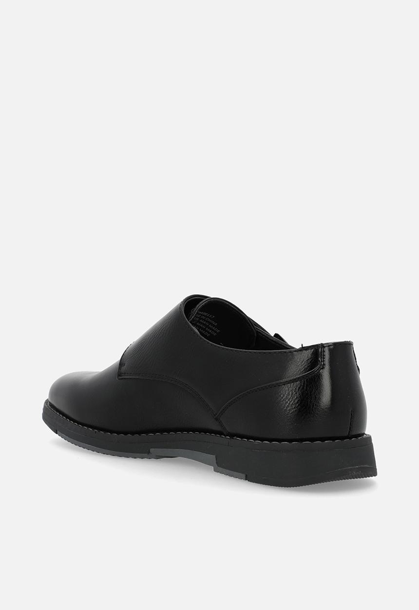 Gino Paoli - Axton - black