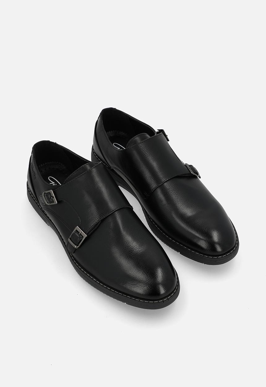 Gino Paoli - Axton - black