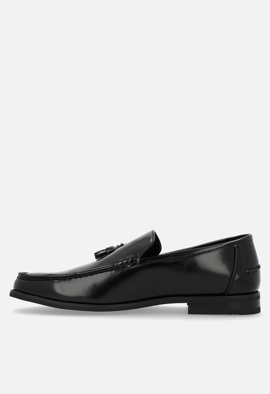 Gino Paoli - Ash - black 