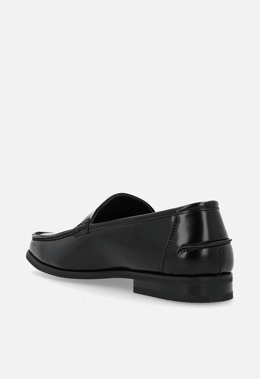 Gino Paoli - Ash - black 