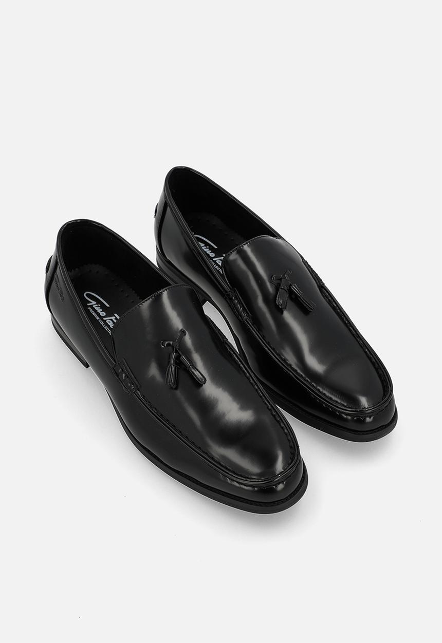 Gino Paoli - Ash - black 