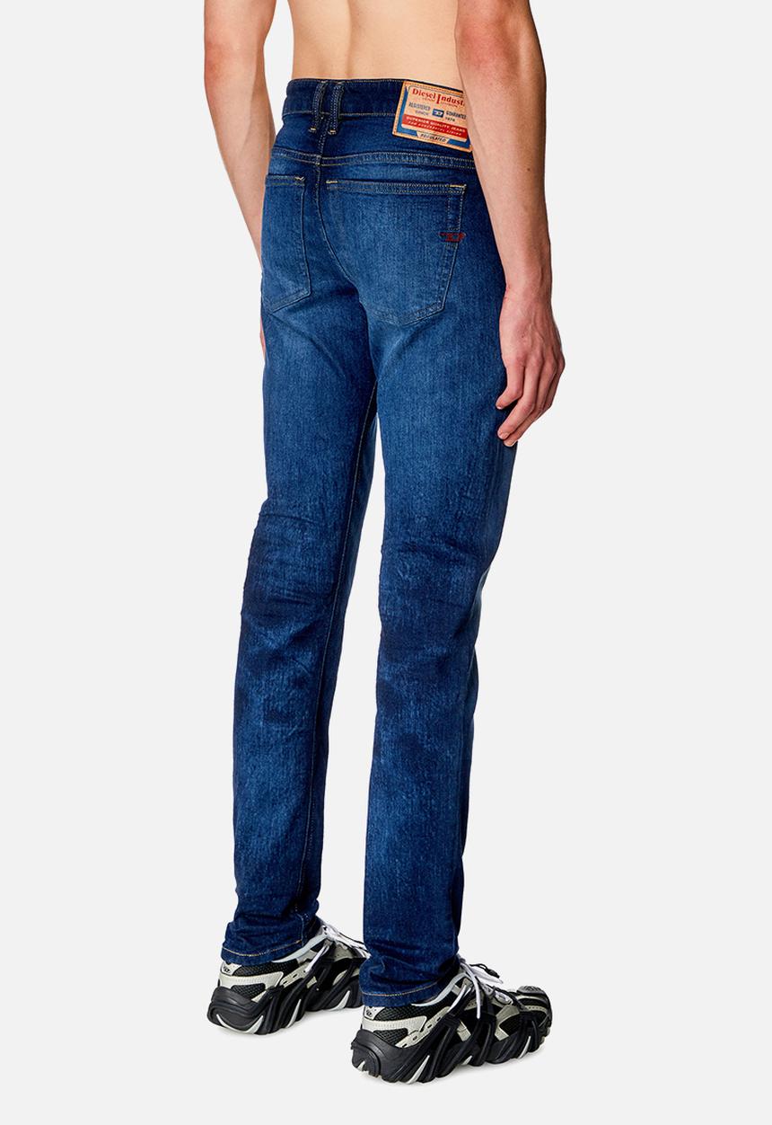 Diesel  - 1979 Sleenker - Dark Blue 