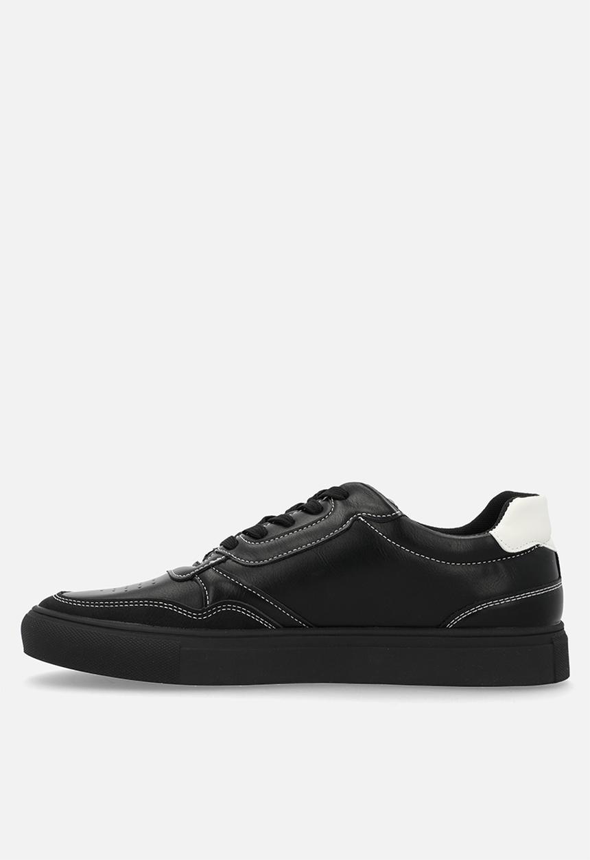 Gino Paoli - Saint- black