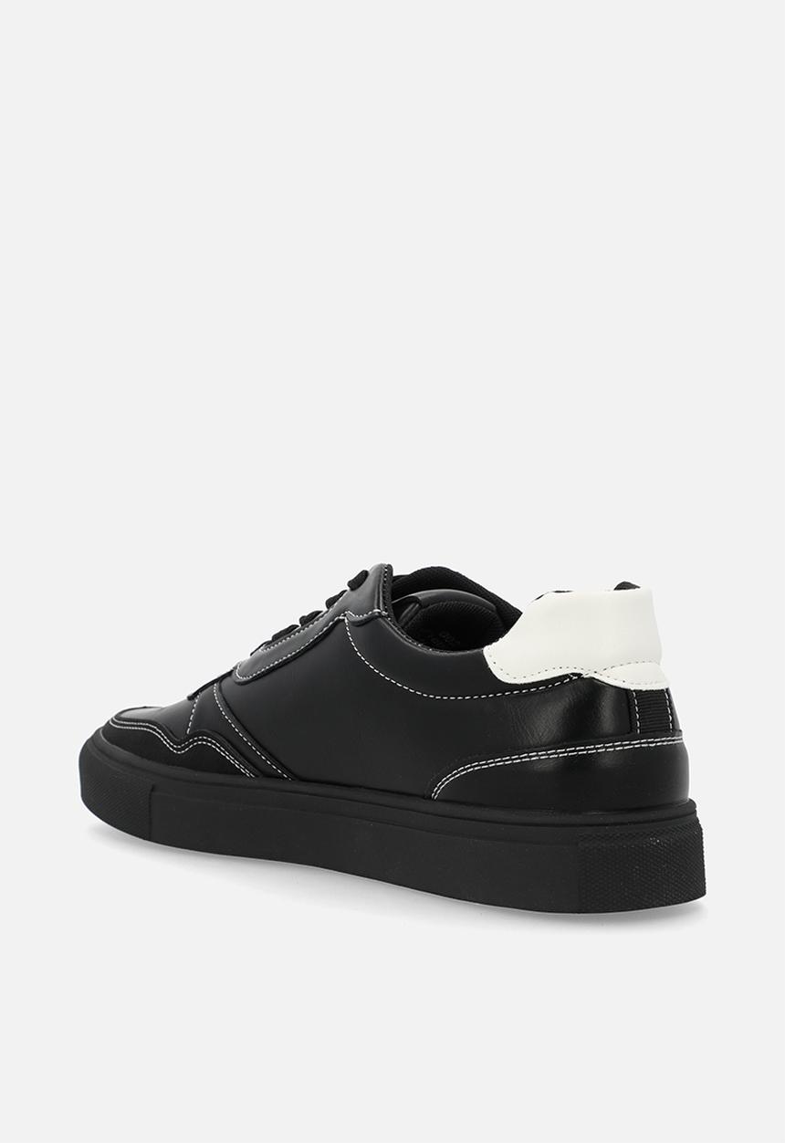 Gino Paoli - Saint- black