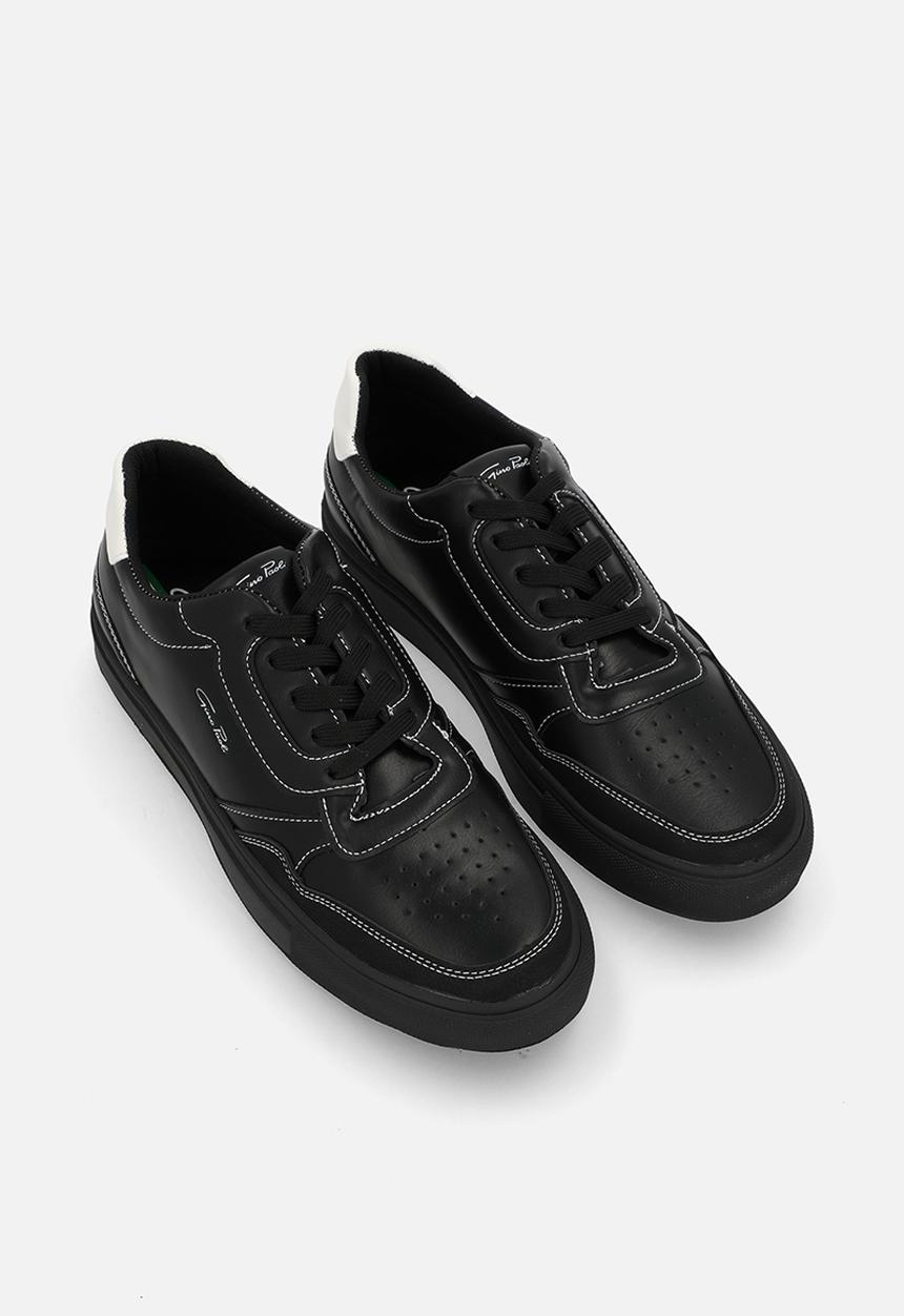 Gino Paoli - Saint- black