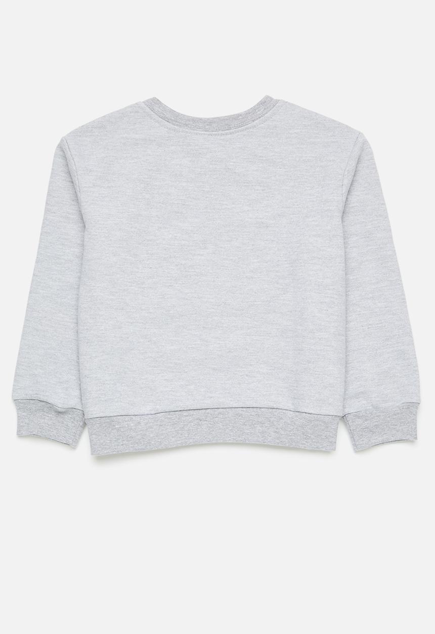 Pop Candy - 2 Pack  sweatshirt - grey 