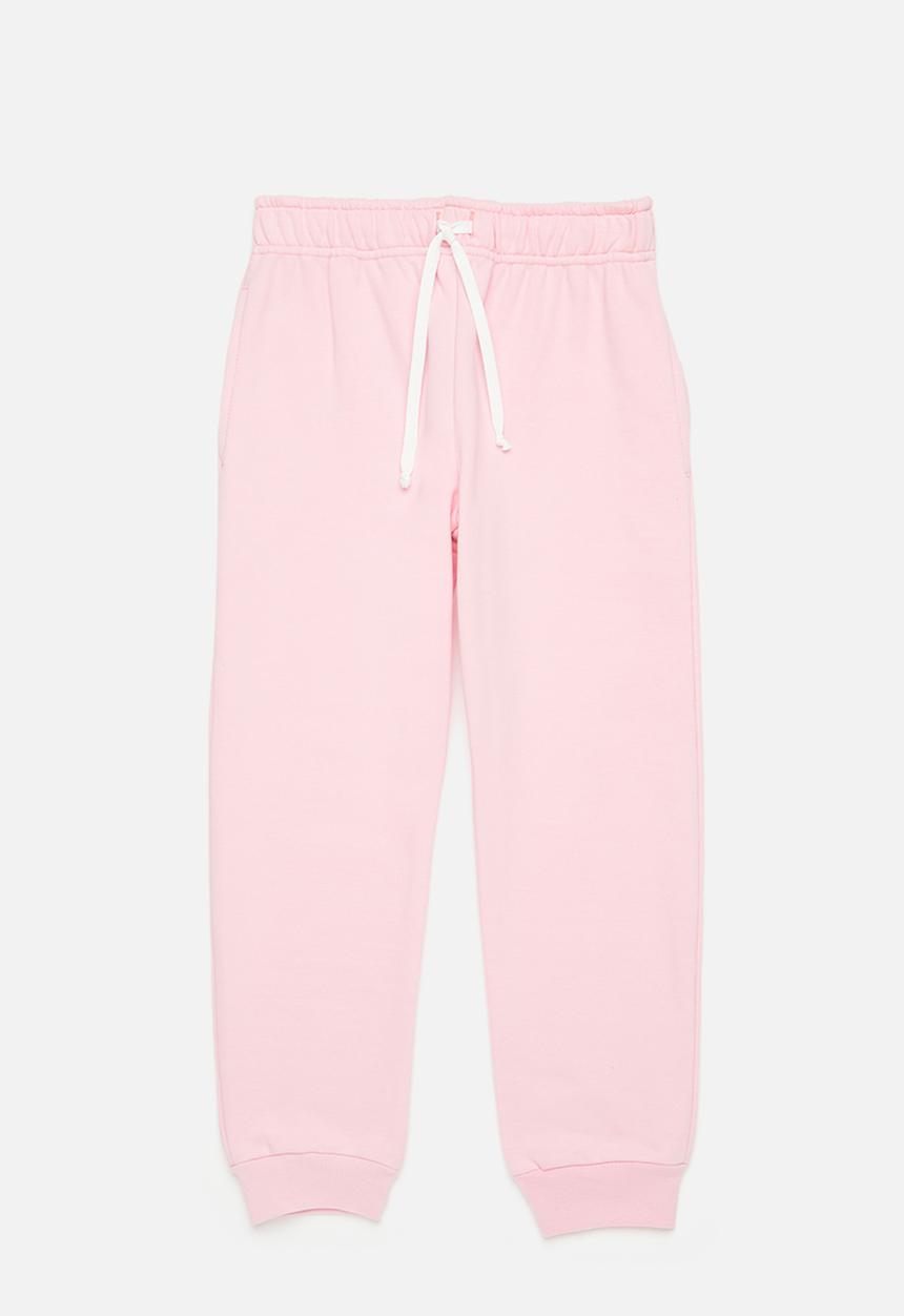 Pop Candy - 2 Pack jogger - pink & lilac