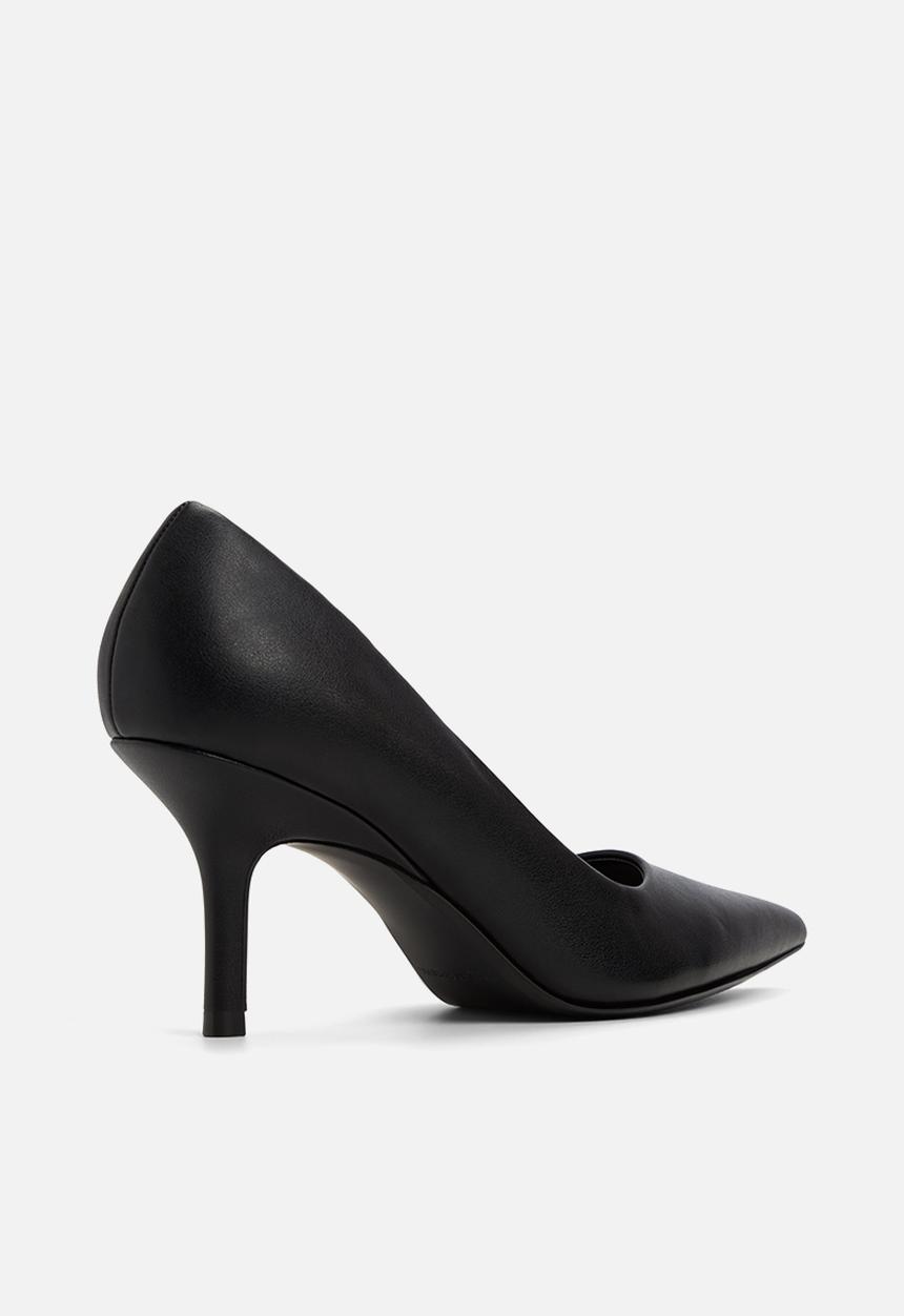 Call It Spring - Liivelyy Court - Black