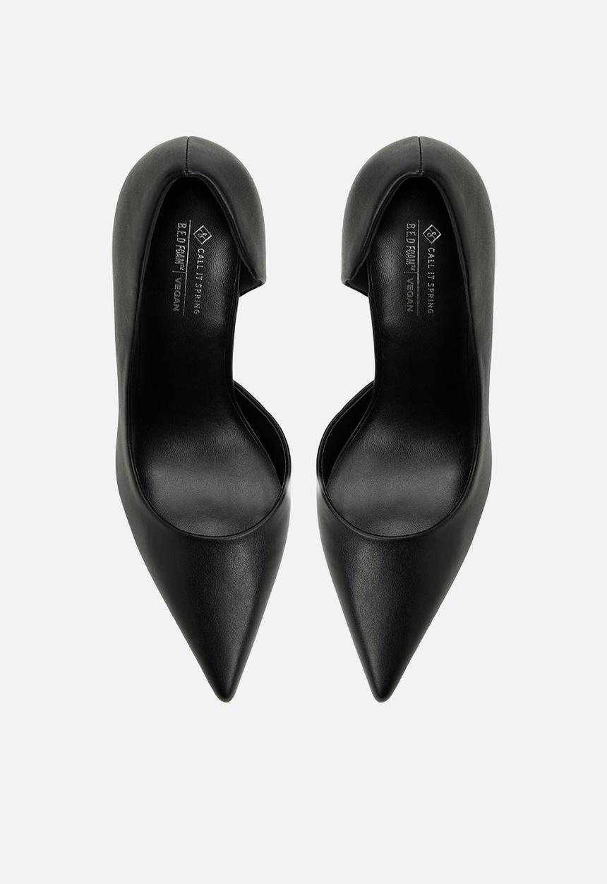 Call It Spring - Liivelyy Court - Black