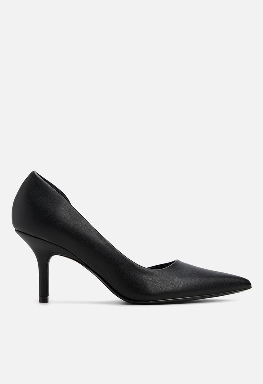 Call It Spring - Liivelyy Court - Black