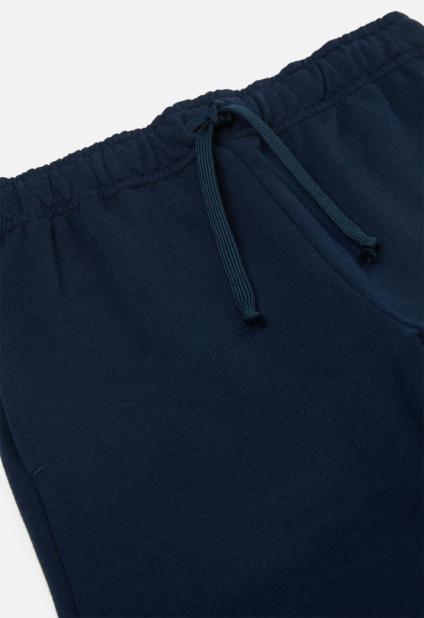 Pop Candy - Plain trackuit set - navy