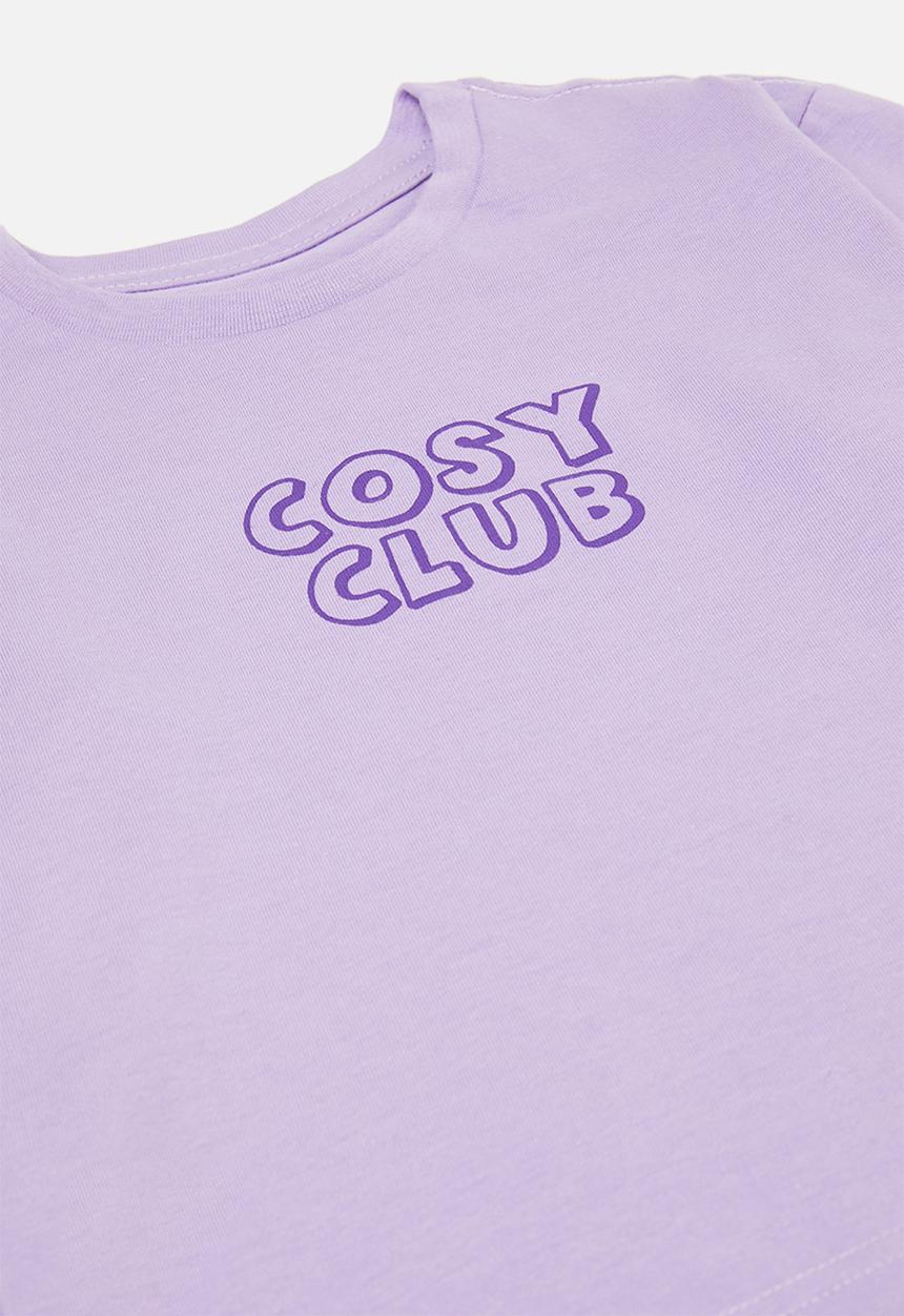 Pop Candy - Pj set - lilac