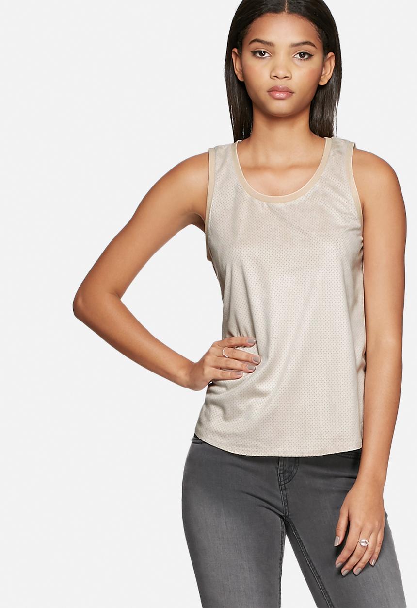 Noisy May - Emilia top