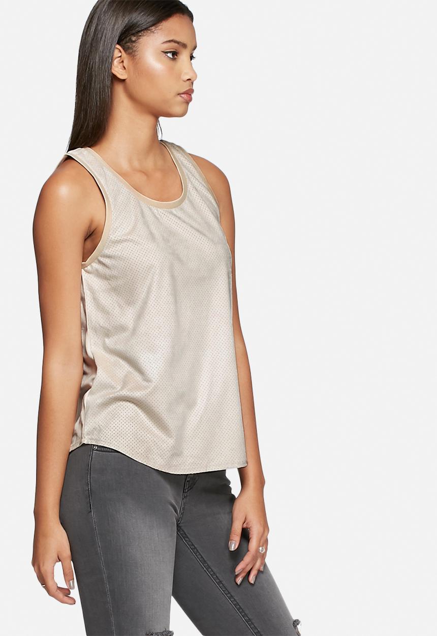 Noisy May - Emilia top