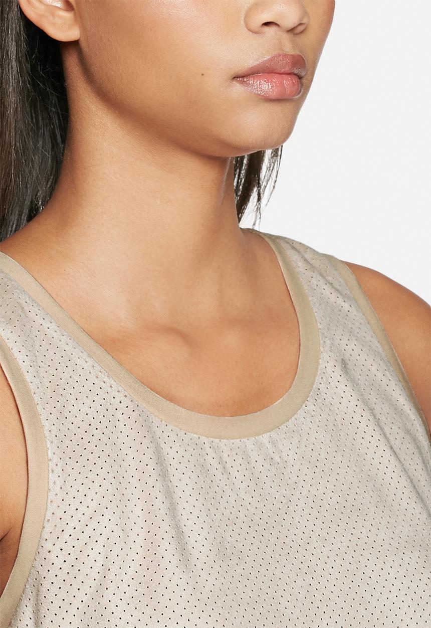 Noisy May - Emilia top