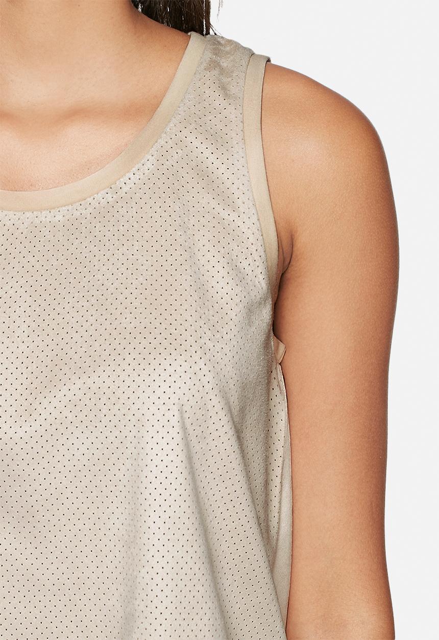Noisy May - Emilia top