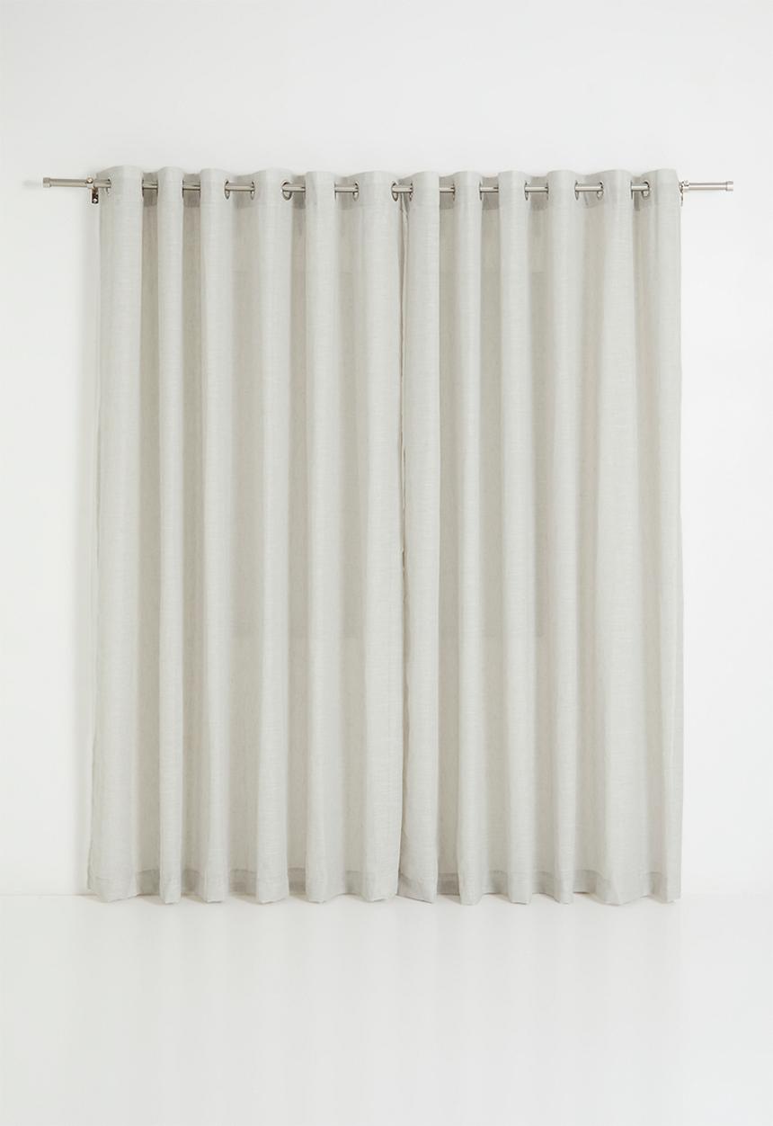 Sixth Floor - Isla Sheer Eyelet - Natural