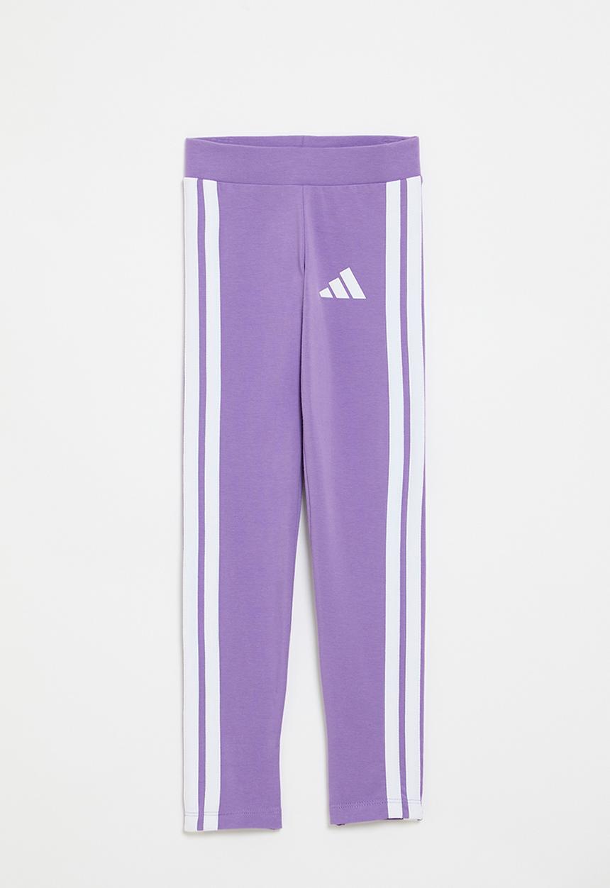 adidas Performance - Jg 3S Leg 230 Viofus - purple
