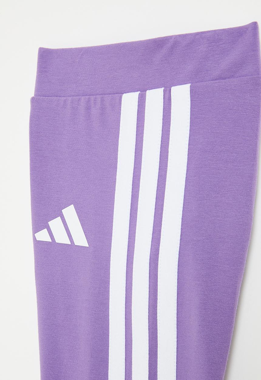 adidas Performance - Jg 3S Leg 230 Viofus - purple