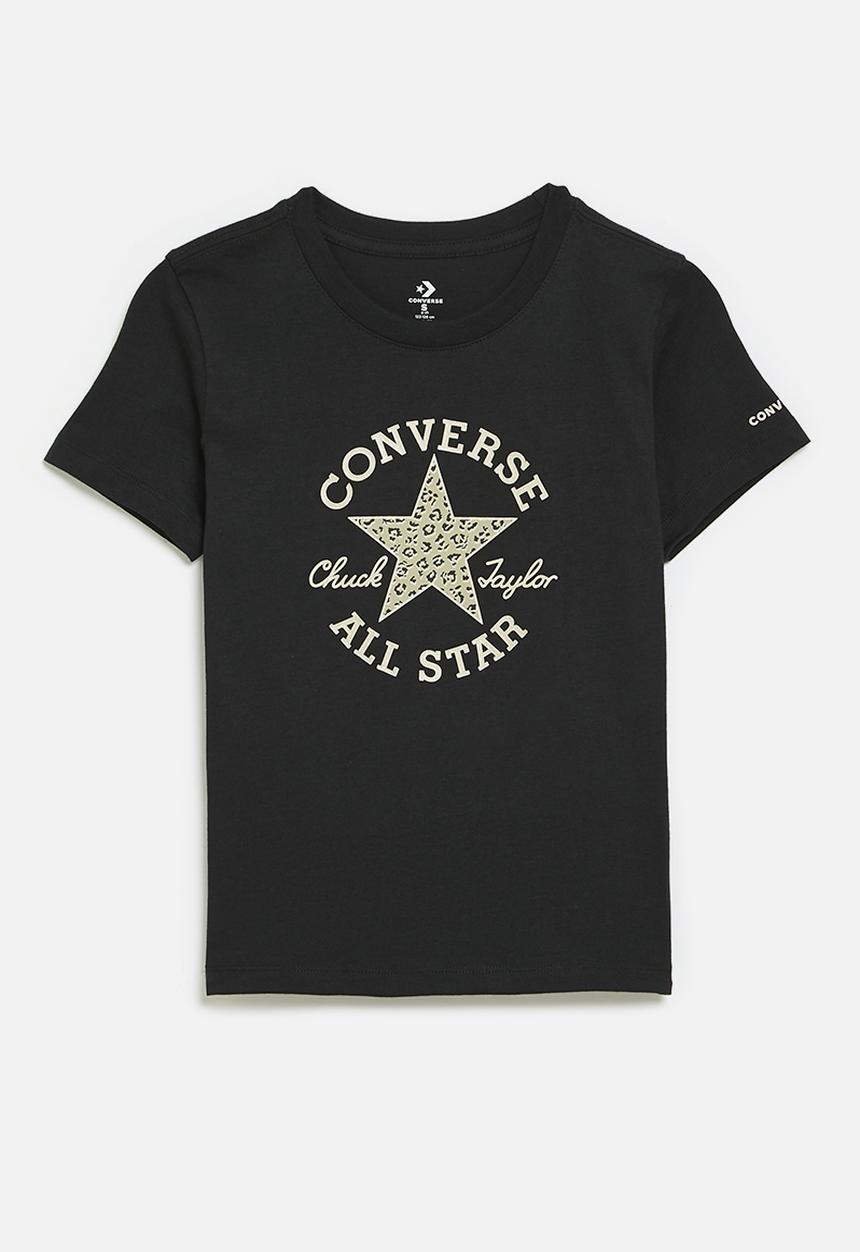 Converse - Cnvg dissected ctp graphic - black