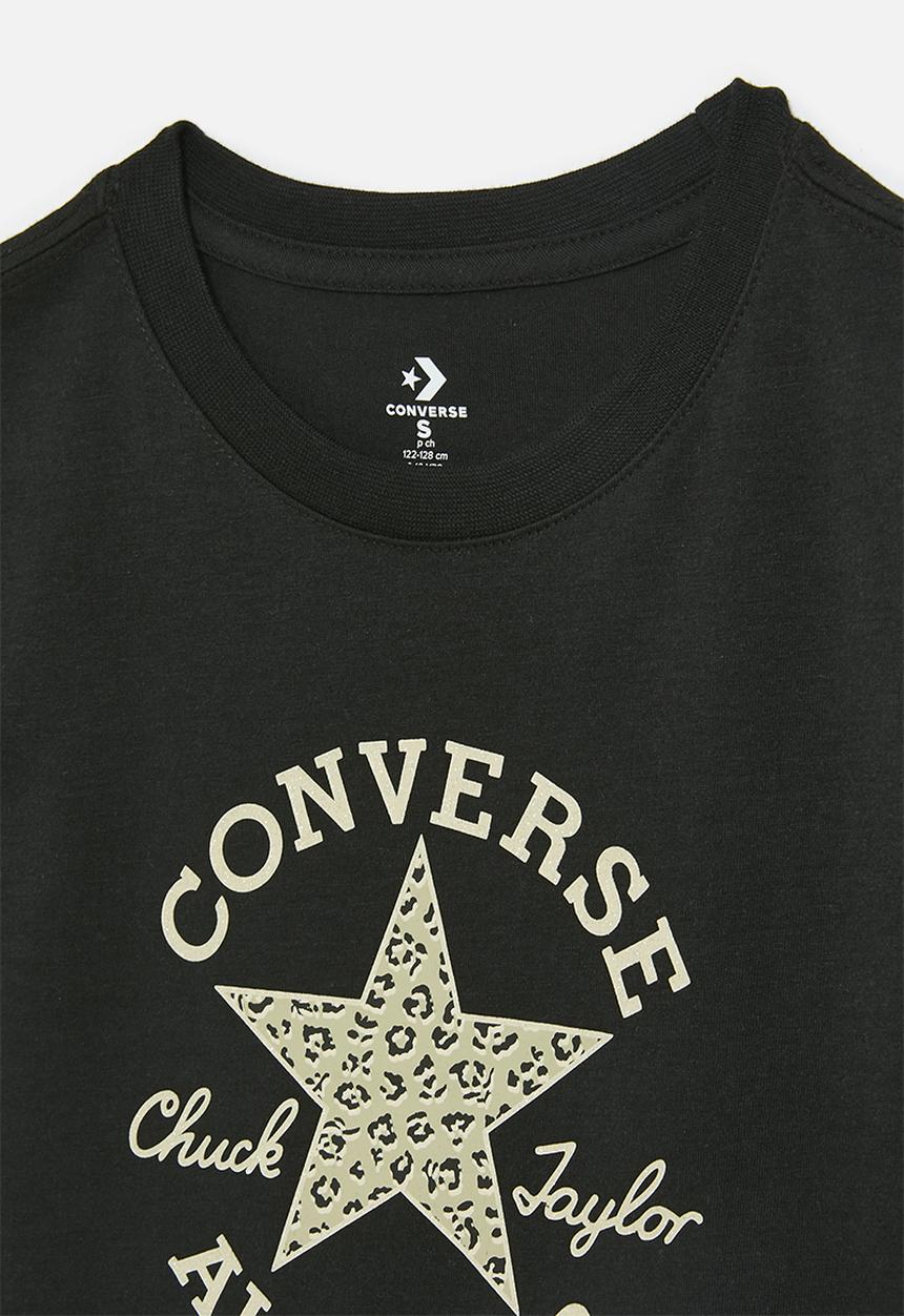 Converse - Cnvg dissected ctp graphic - black