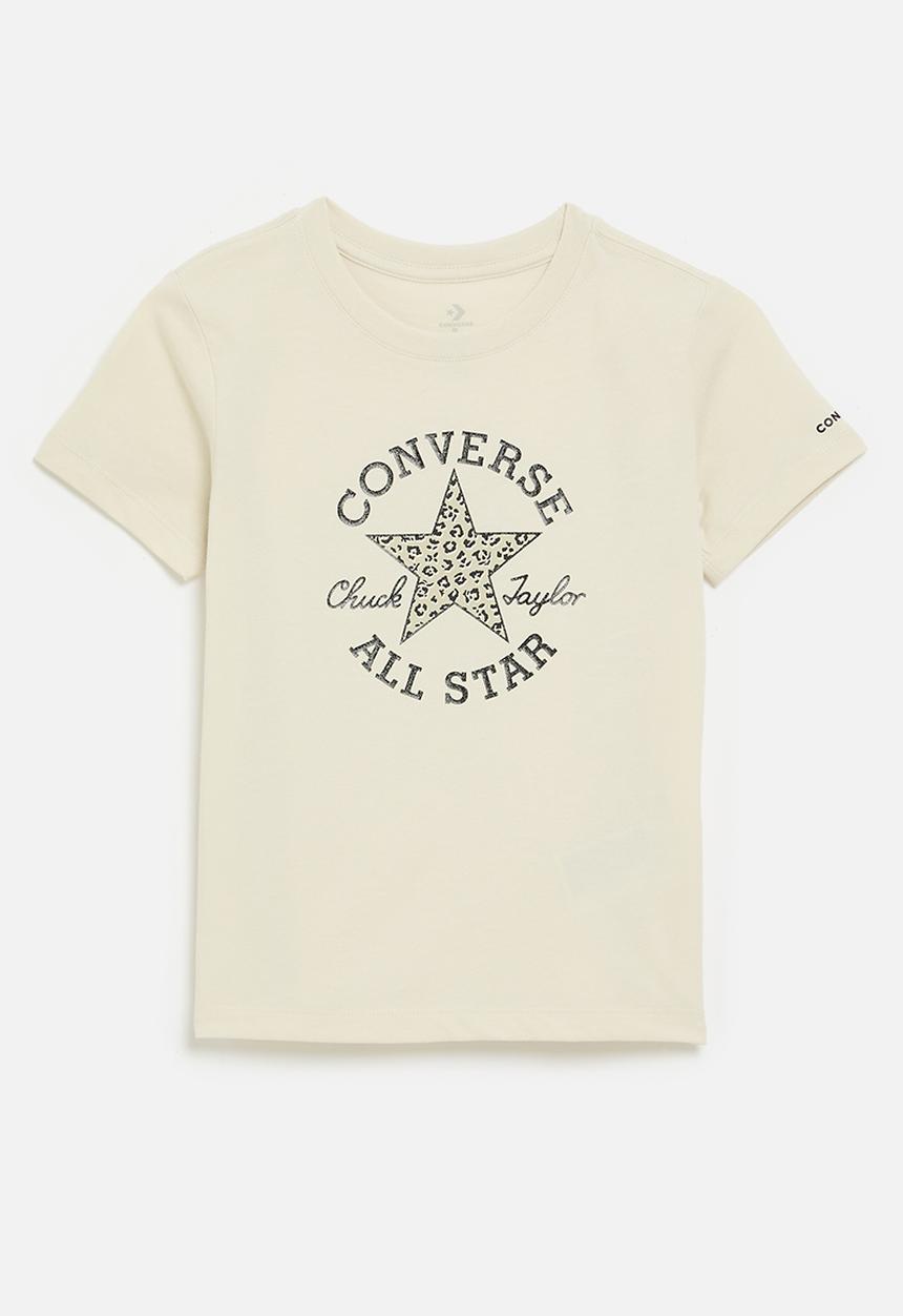 Converse - Cnvg dissected ctp graphic - converse natural ivory