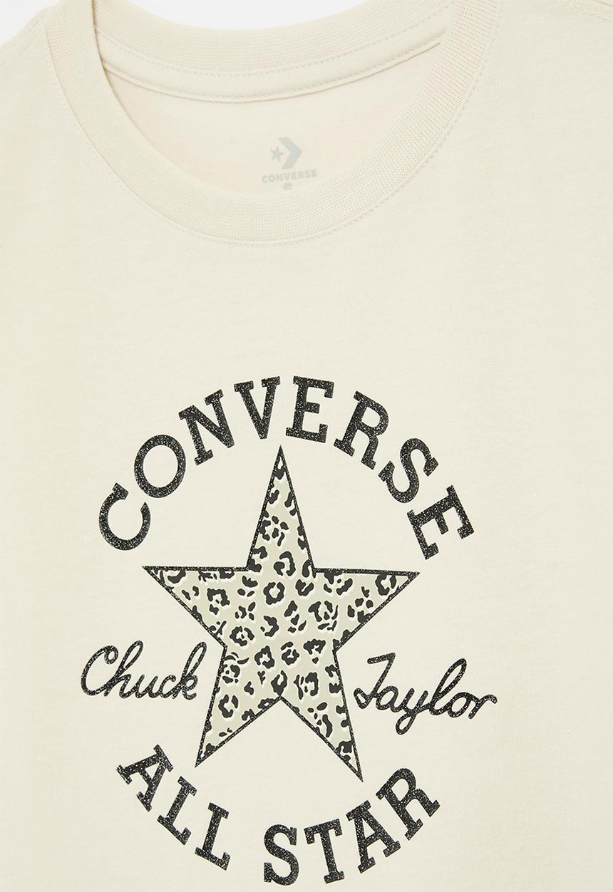Converse - Cnvg dissected ctp graphic - converse natural ivory