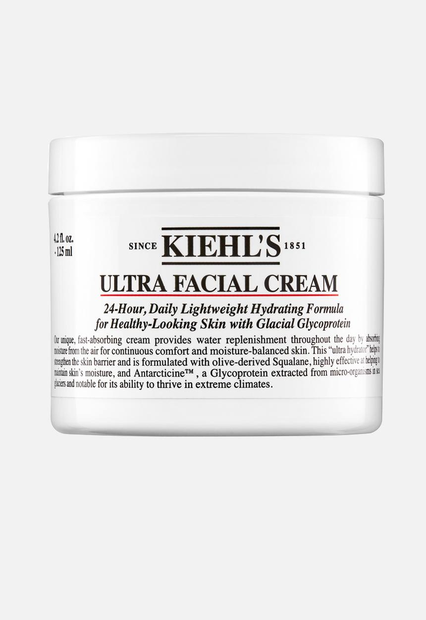 Kiehl's - Ultra Dose of Hydation Set