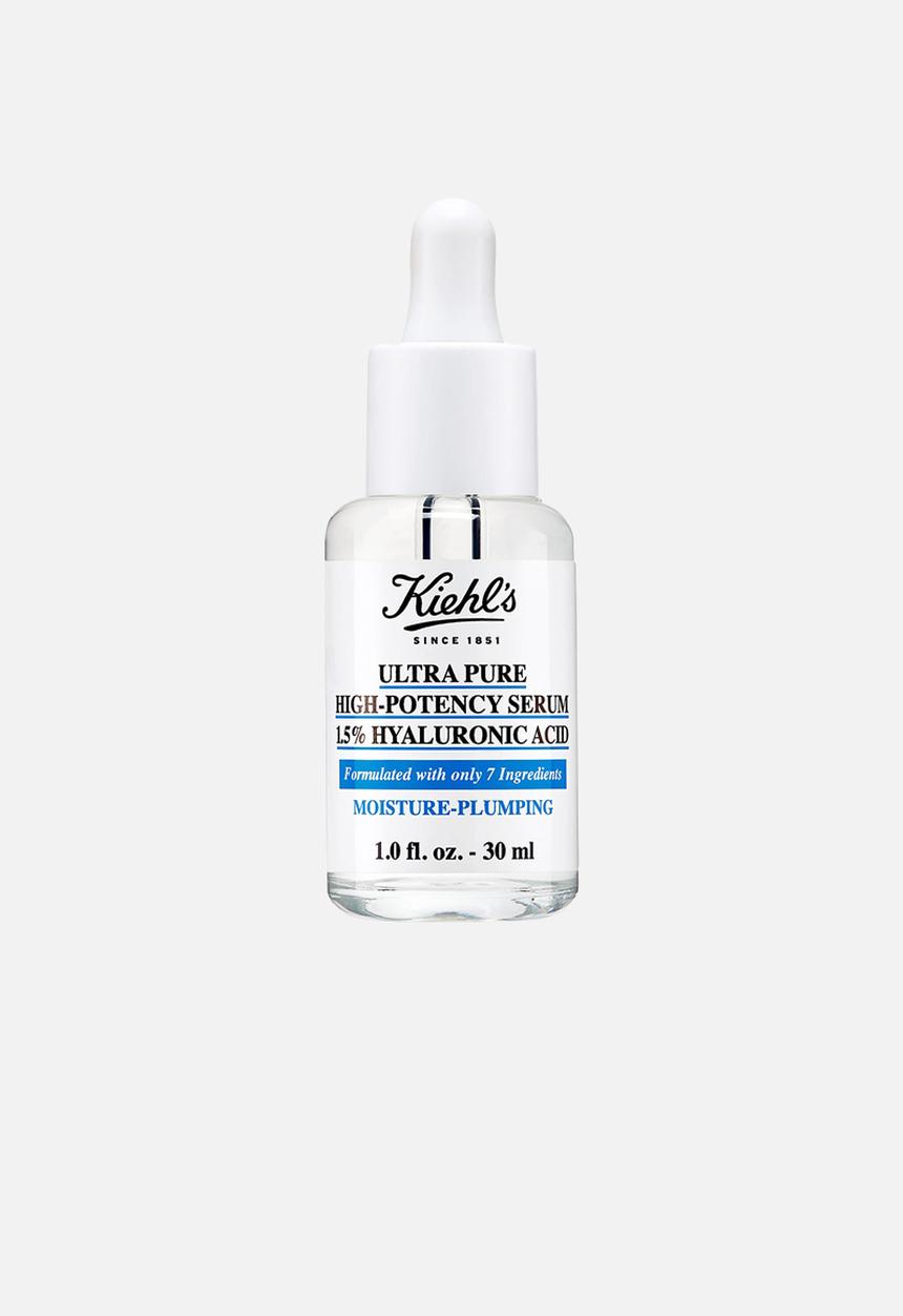 Kiehl's - Ultra Dose of Hydation Set