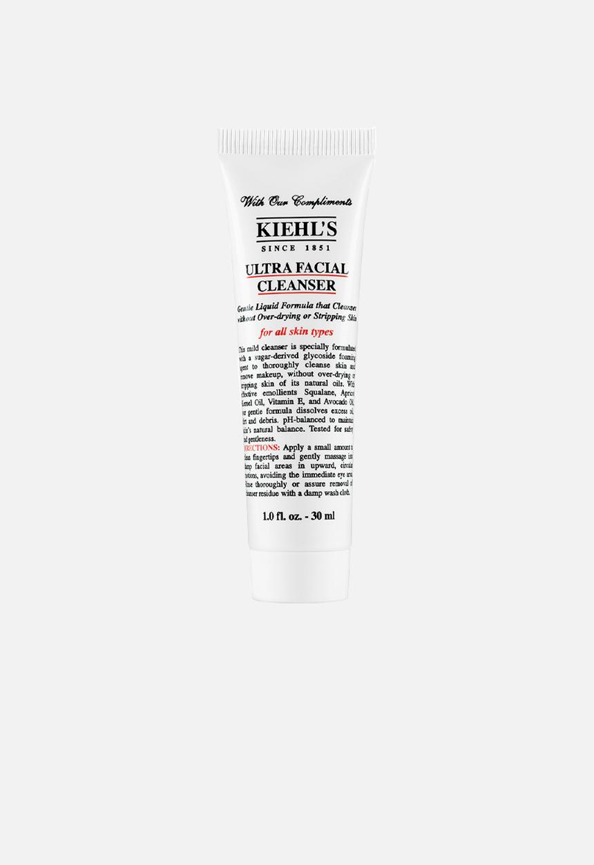 Kiehl's - Ultra Dose of Hydation Set