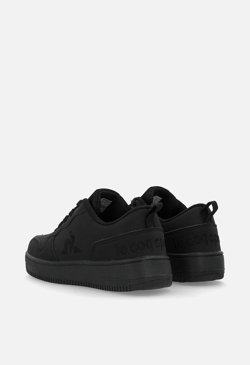 Le Coq Sportif - Courtstar 2 Ps - Triple Black
