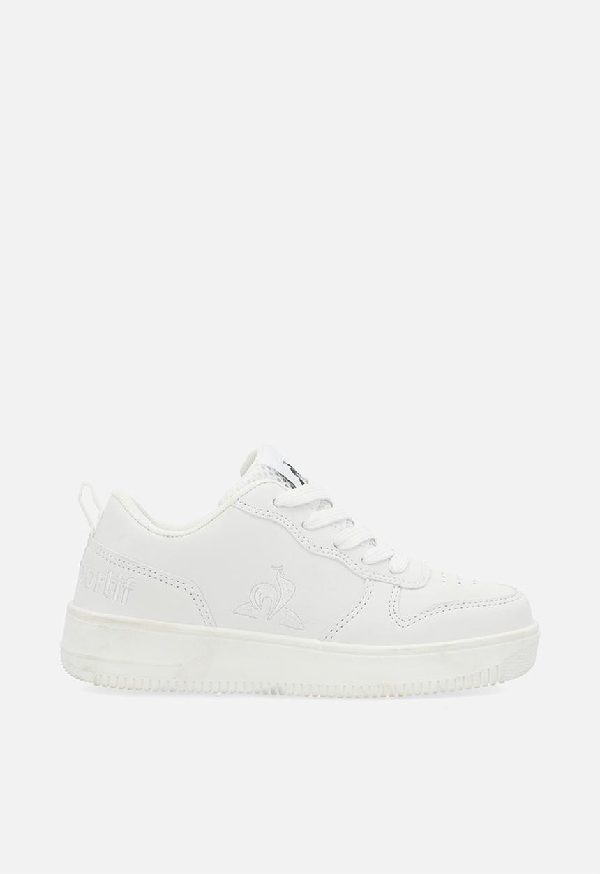 Le Coq Sportif - Courtstar 2 Ps - Optical White