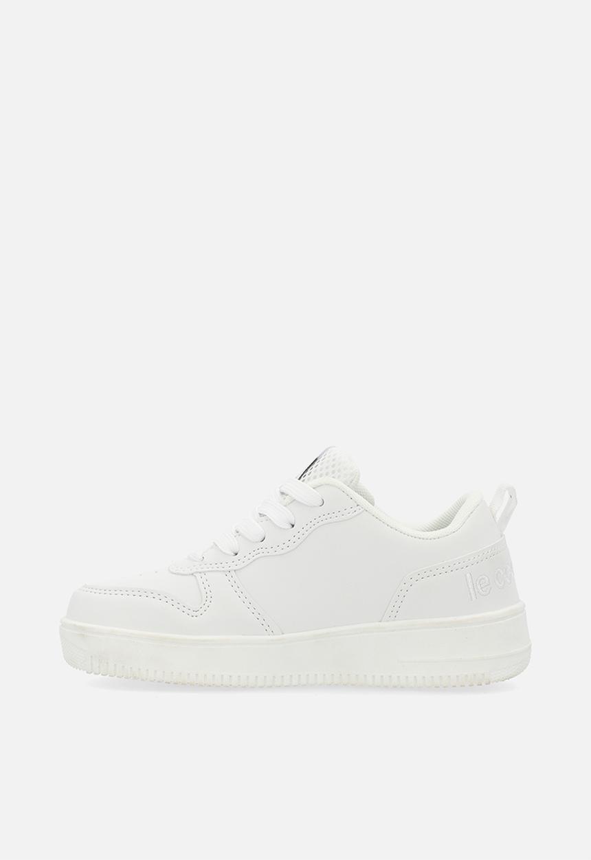 Le Coq Sportif - Courtstar 2 Ps - Optical White