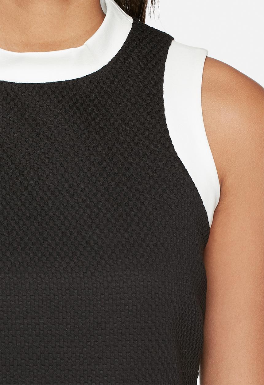 Vero Moda - Amy crop top